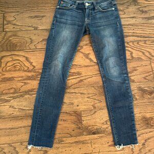 Hudson Natalie Size 26